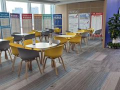 -启德考培雅思托福留学(香洲校区)