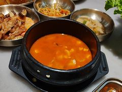 -韩宫宴烤肉·料理(颛桥万达店)