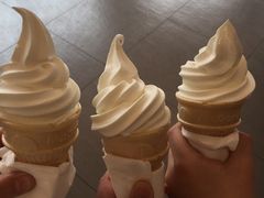 -麦当劳(上百万和城店)