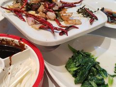 -月福京味斋·烤鸭店·北京菜(鼓楼总店)