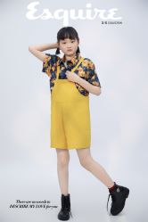 -邦叔叔.亲子全家福毕业照跟拍摄影(嘉定店)