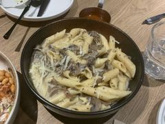 -Maxpoint Kitchen 西餐咖啡(乐峰广场店)