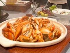 -裕华海鲜·深圳粤菜(福永店)