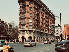 -老吉士酒家(天平路店)