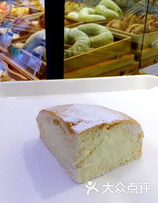 浮力森林(下沙店)面包图片 - 第3张