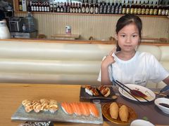 -林妈妈村·日式料理(宝山万达店)