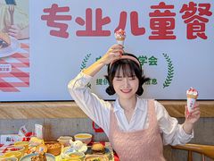 -西贝(深圳卓悦汇店)