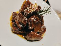 -丰收日·小海鲜·沪上家宴(顾村正大店)