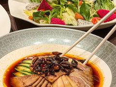 -聚宾楼·烤鸭·家宴(科技三路店)