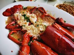 -鑫悦楼煎蟹·16年海鲜大排档