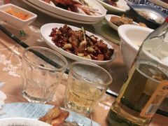 -光头老板·本帮菜