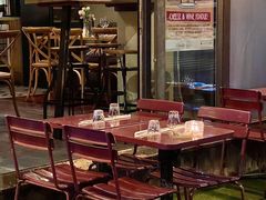 -LA  PETANQUE(泰安路店)