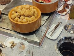 -喜家自助小火锅(乐客城店)