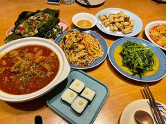 -山茶云南菜(中关村店)