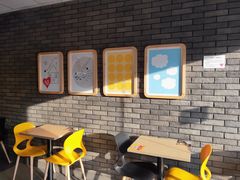 -麦当劳(上藤店)