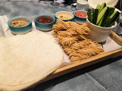 -特味村大酒店(南三环店)