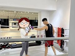 -猴哥健身(保利童心缘店)