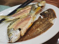 -庄氏祥记家常食府(国瑞建材家居博览中心店)