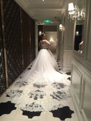 -韩国天使嫁衣婚纱礼服馆(上海旗舰店)