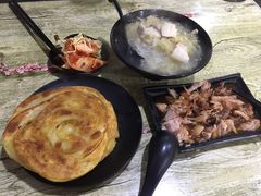 -欧阳家吊炉饼(九纬路店)