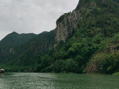 -楠溪江风景名胜区
