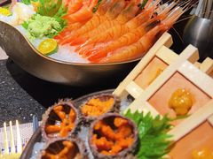 -極上萬膳·日料放题(海岸城店)