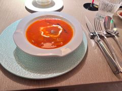 -波特曼西餐厅(中央大街店)