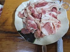 -二刚大块烤肉(东山商业街店)