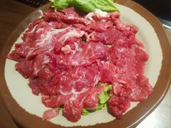 -笔记安顺夺夺粉火锅(中关村店)