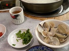 -丰尔粥食·粥底火锅·桑拿鸡(大良总店)
