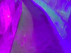 -沈阳奥体冰雪嘉年华