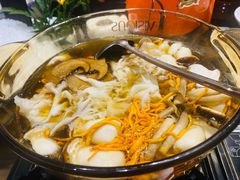 -王捌小院(红花坡店)