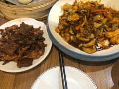 -陈傻子餐厅(世纪都会店)