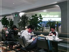 大堂-卡朋西餐(较场西路店)