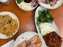 -老昌春饼(中央大街店)