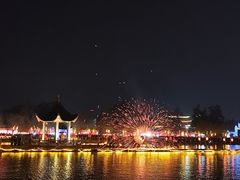 -百泉景区