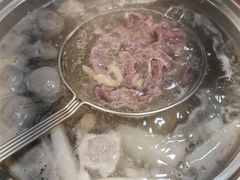 -福合埕牛肉火锅(长平国新店)