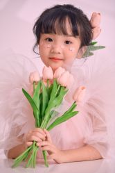 点击看大图 -菓糖儿童摄影(大卫城店)