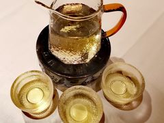 菊花枸杞茶-老吉士(环贸iapm店)