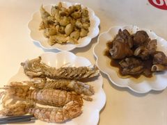 -首占学彬杠面(日韵东方店)