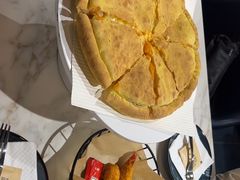 -咕鹿流心披萨(下沙店)