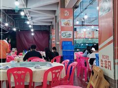 -源海渔村·现捞海鲜(大角湾店)