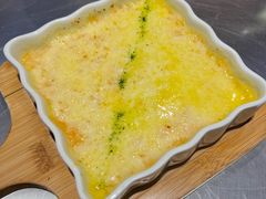 芝士红薯-Meet Sun韩式大排档(五一广场7MALL店)