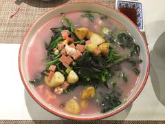 -肆月河豚·新淮扬(金融街店)