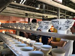 -景德镇古窑民俗博览区