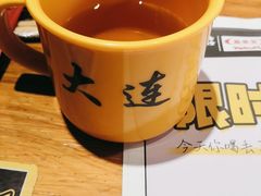 -喝丢一只鞋海鲜烧烤(文体街店)
