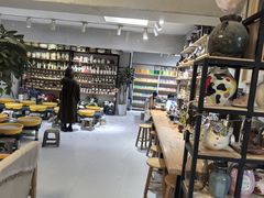 -木子陶艺(春熙路店)
