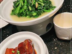 -徽镇小厨·经典徽菜(十里河店)