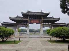 -建水文庙