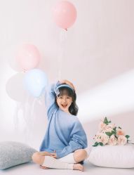 -憨大叔儿童摄影 90店连锁(房山城关店)